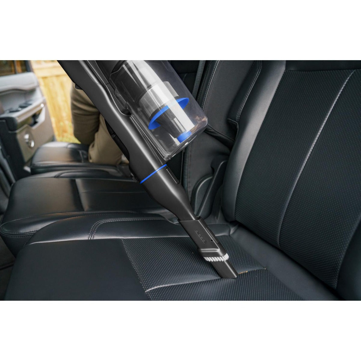 Bissell - PowerClean FurGuard 280W Cordless Stick Vacuum