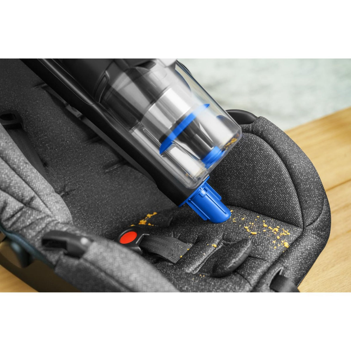 Bissell - PowerClean FurGuard 280W Cordless Stick Vacuum