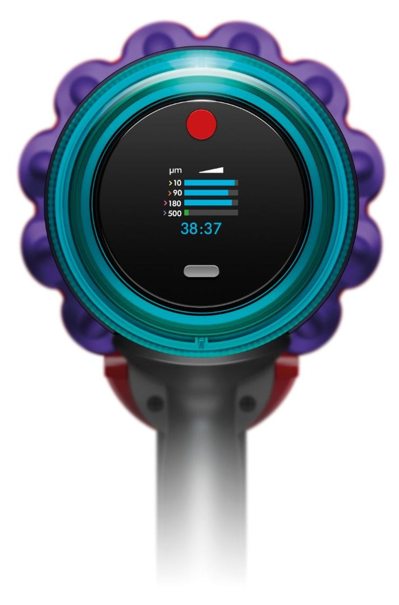 Dyson - Gen5detect Absolute Stick Vac