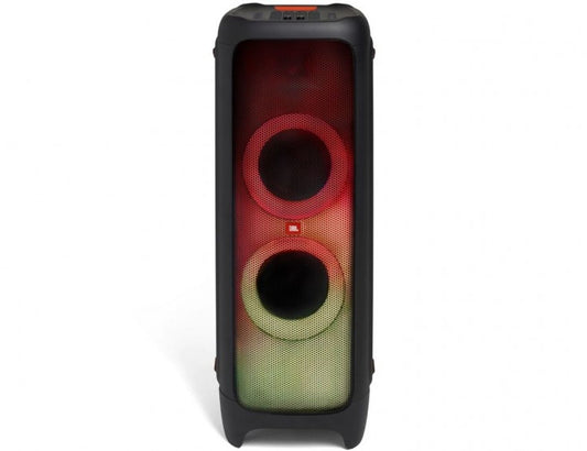 JBL PartyBox 1000 Bluetooth Party Speaker with Full Panel Lights Effects