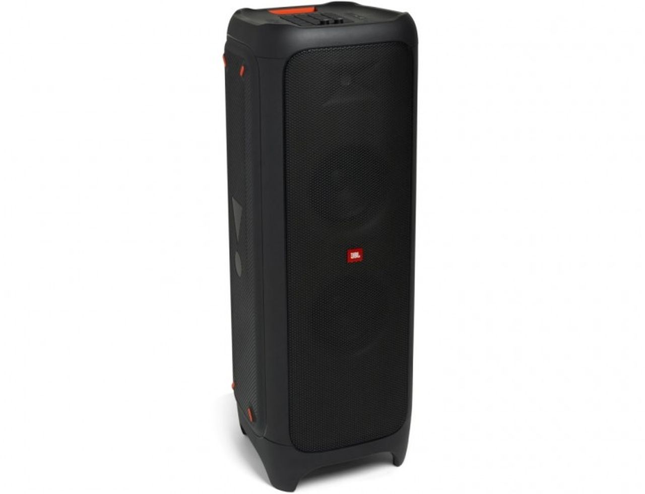JBL PartyBox 1000 Bluetooth Party Speaker with Full Panel Lights Effects