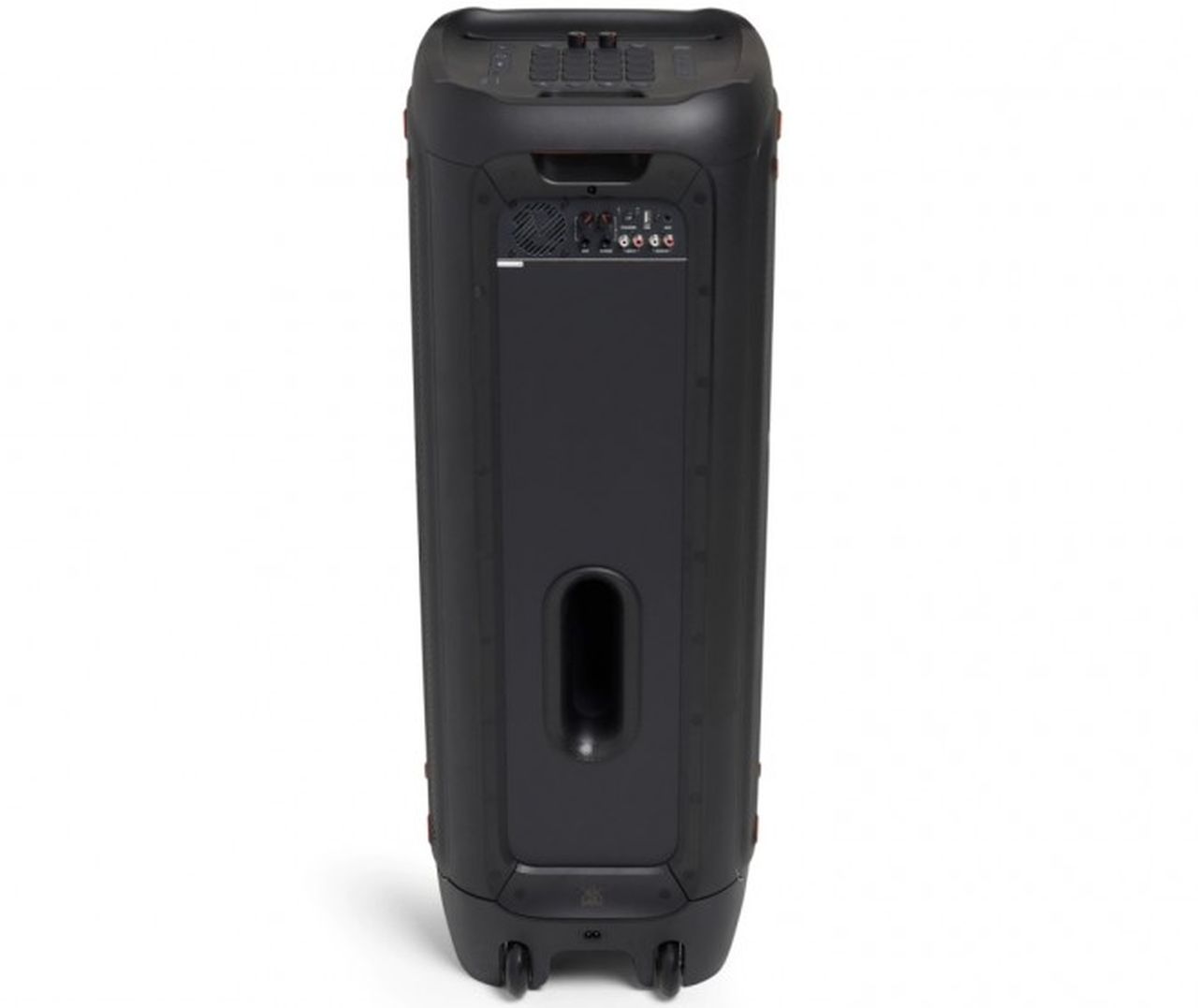 JBL PartyBox 1000 Bluetooth Party Speaker with Full Panel Lights Effects