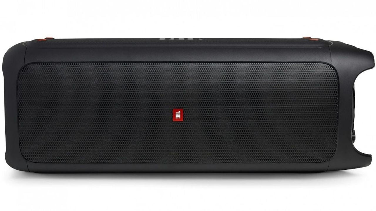 JBL PartyBox 1000 Bluetooth Party Speaker with Full Panel Lights Effects