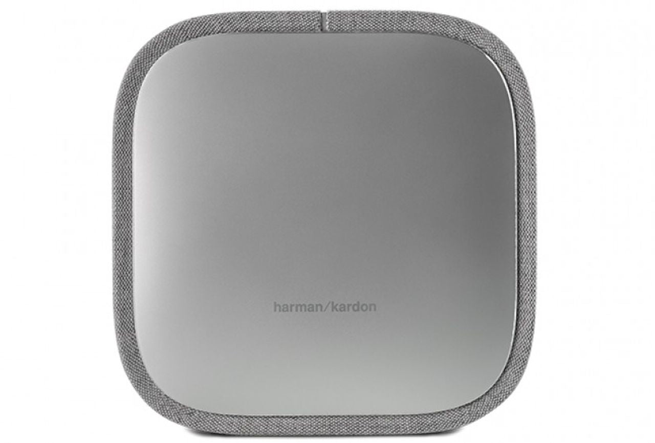 Harman Kardon Citation SUB S Wireless - Grey