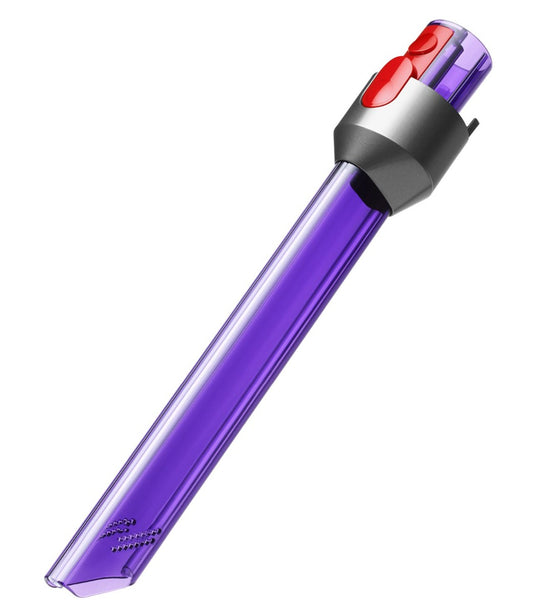 Dyson - 971434-02 Light pipe crevice tool - For V15