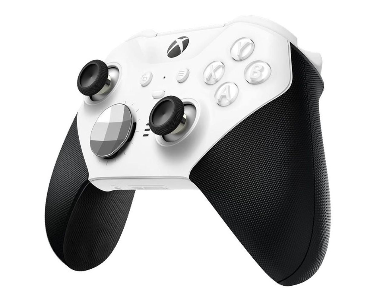 XBOX Elite Wireless Controller - White