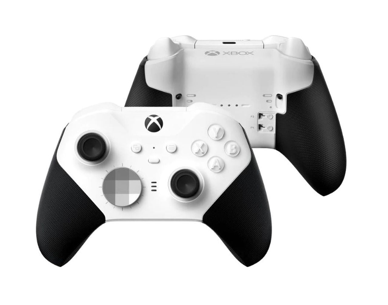 XBOX Elite Wireless Controller - White