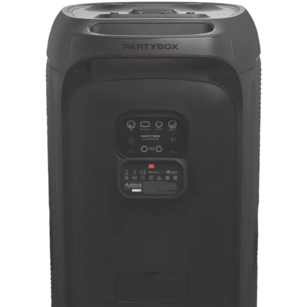JBL - PartyBox Ultimate