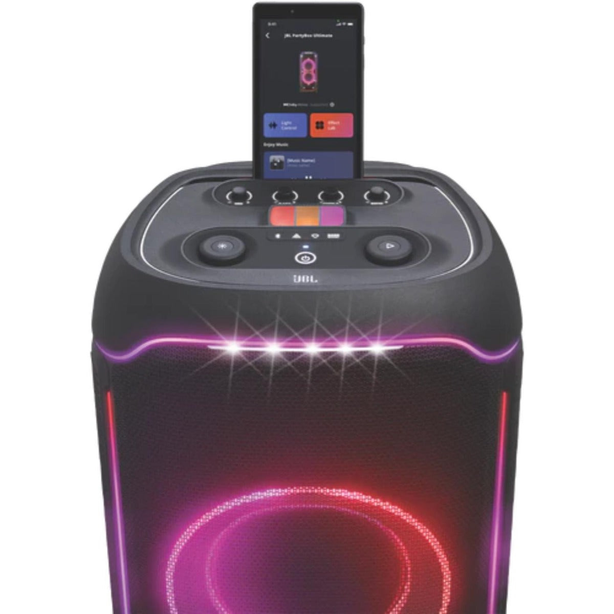 JBL - PartyBox Ultimate