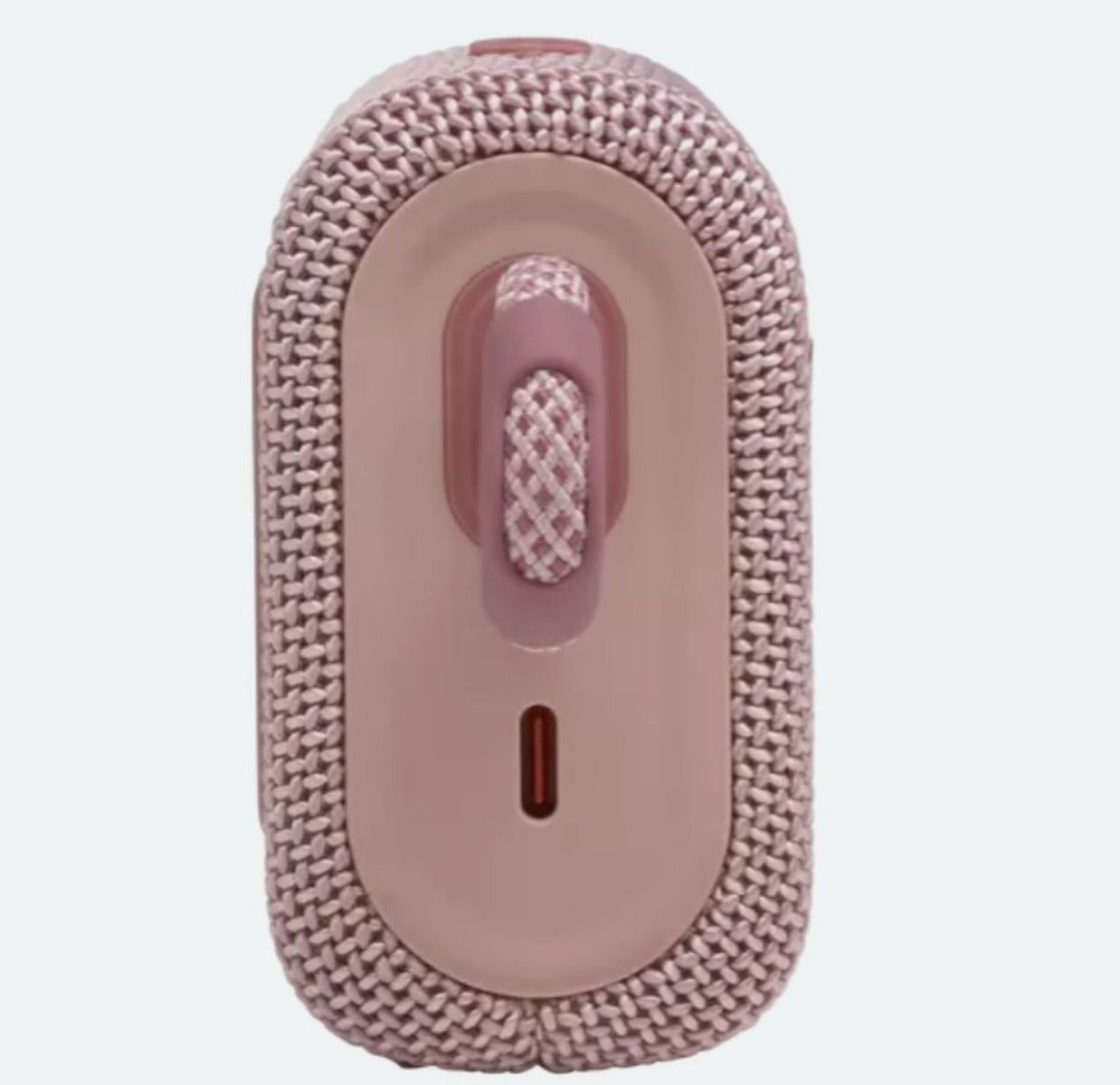JBL GO 3 Portable Waterproof Speaker - Pink