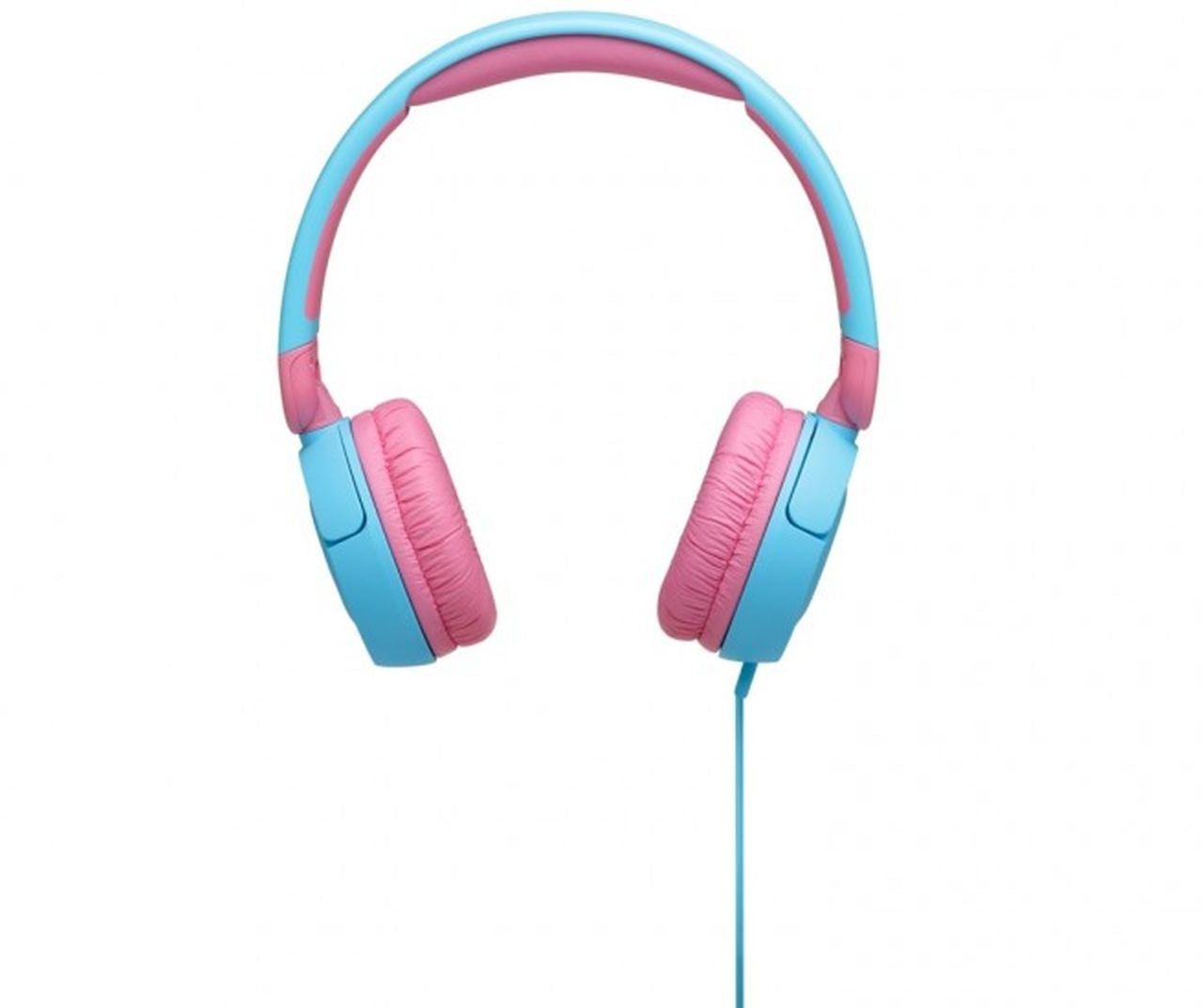 JBL JR310 Kids On-Ear Headphones - Blue