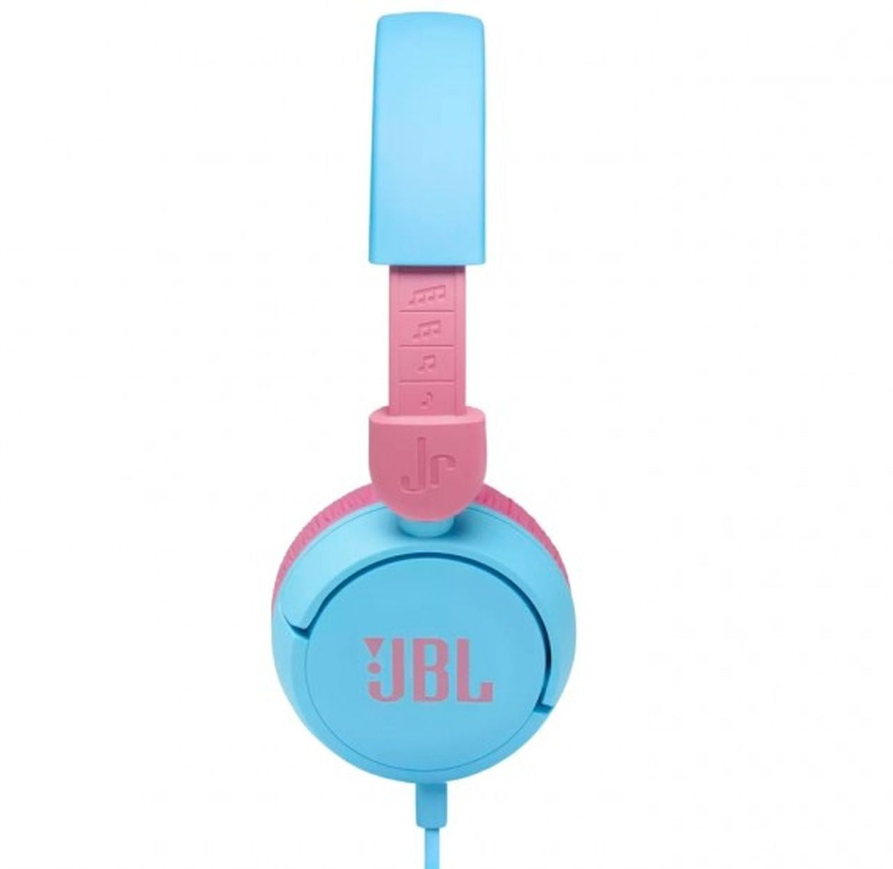 JBL JR310 Kids On-Ear Headphones - Blue