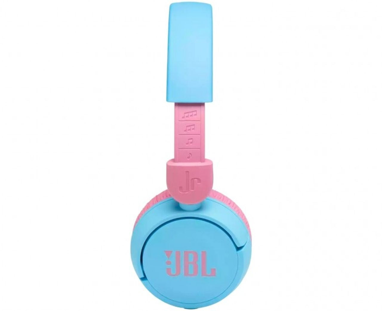 JBL JR310 BT Kids On-Ear Headphone - Blue