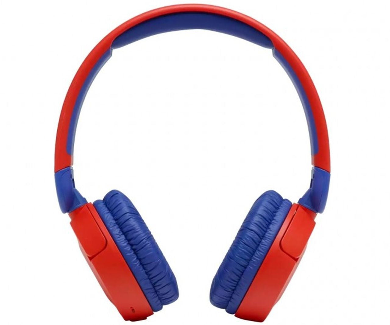 JBL JR310 BT Kids On-Ear Headphone - Red