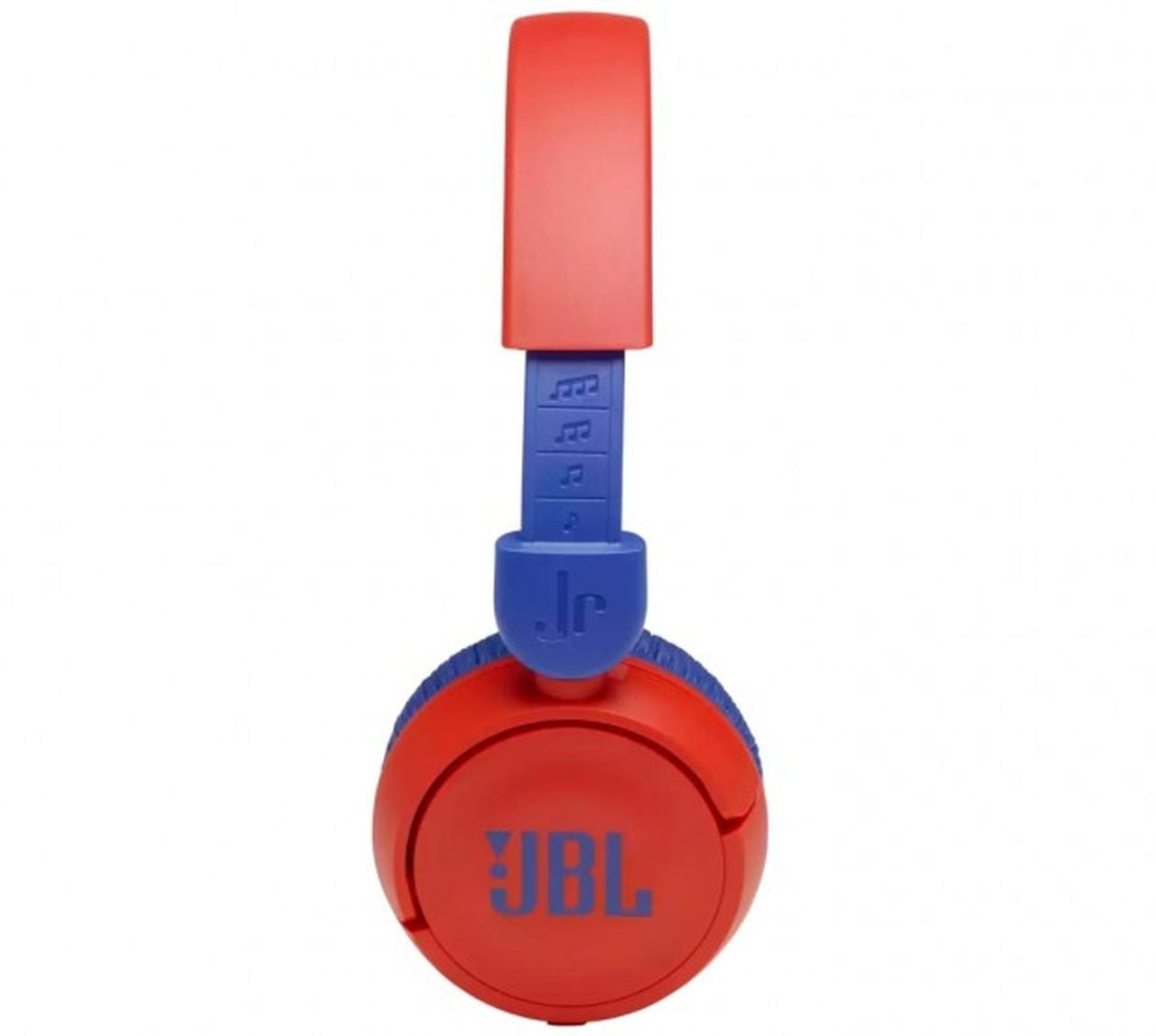 JBL JR310 BT Kids On-Ear Headphone - Red