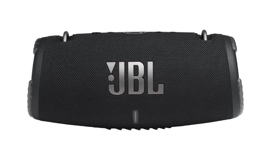 Xtreme 3 Portable Bluetooth Speaker - Black