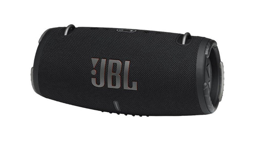Xtreme 3 Portable Bluetooth Speaker - Black