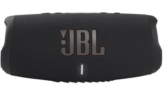JBL Charge 5 Bluetooth Speaker - Black