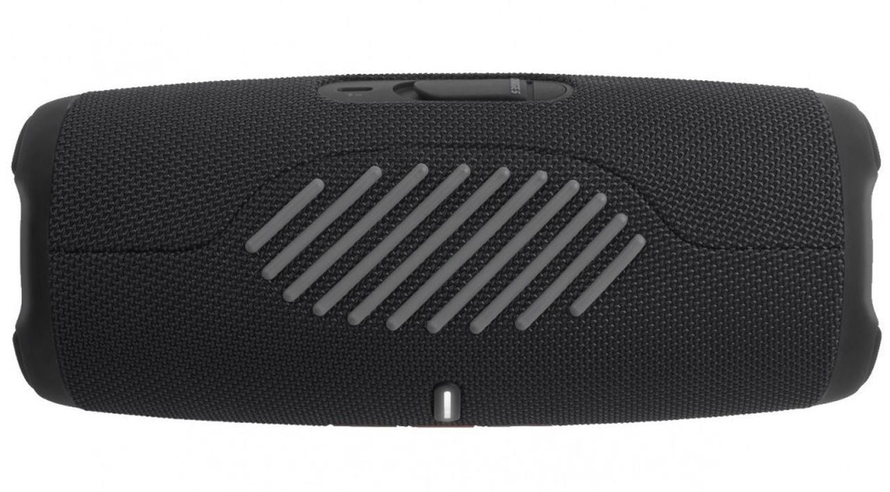 JBL Charge 5 Bluetooth Speaker - Black
