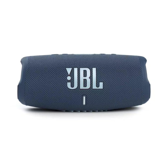 JBL - Charge 5 Bluetooth Speaker - Blue