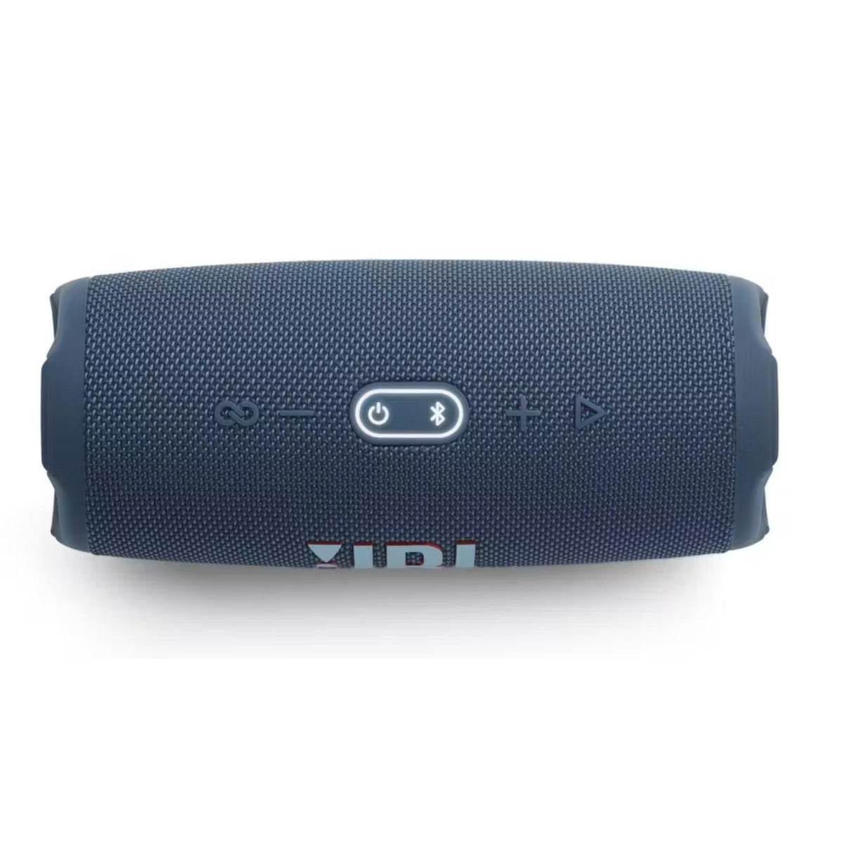 JBL - Charge 5 Bluetooth Speaker - Blue