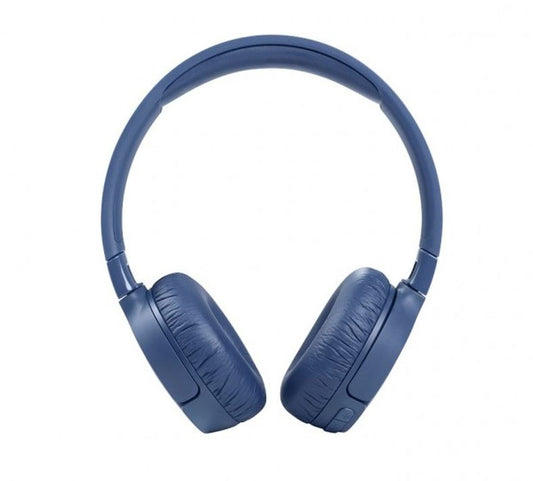 JBL Tune 660NC Wireless Over-Ear NC Headphones - Blue