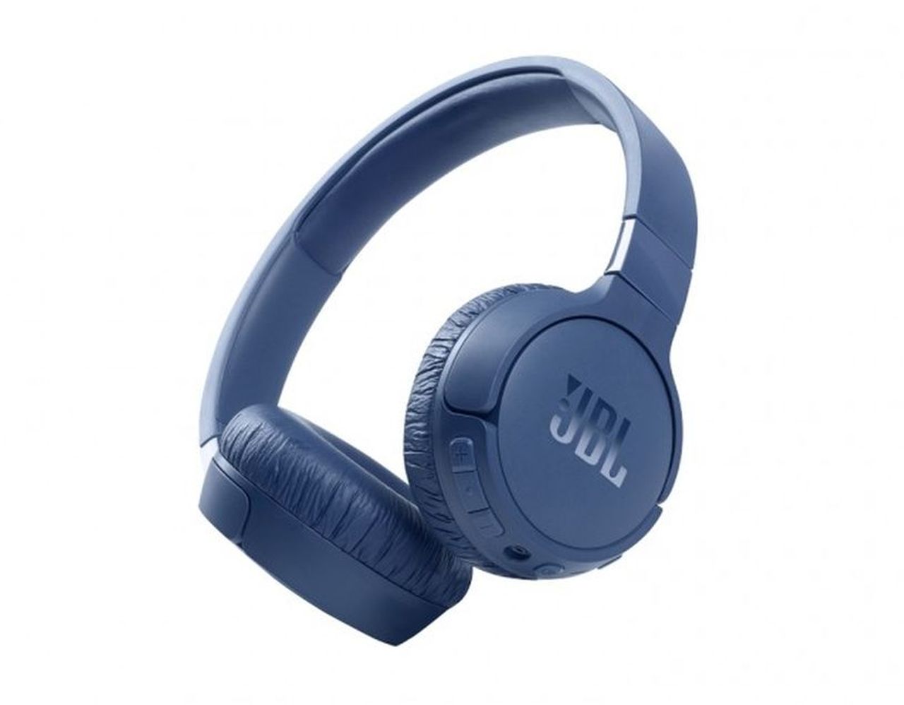 JBL Tune 660NC Wireless Over-Ear NC Headphones - Blue