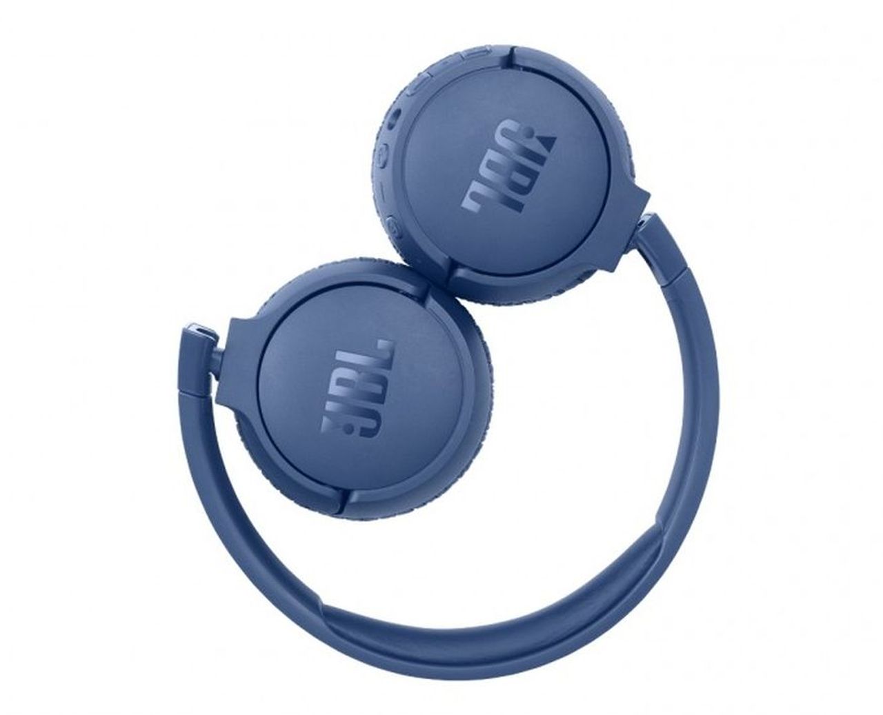 JBL Tune 660NC Wireless Over-Ear NC Headphones - Blue