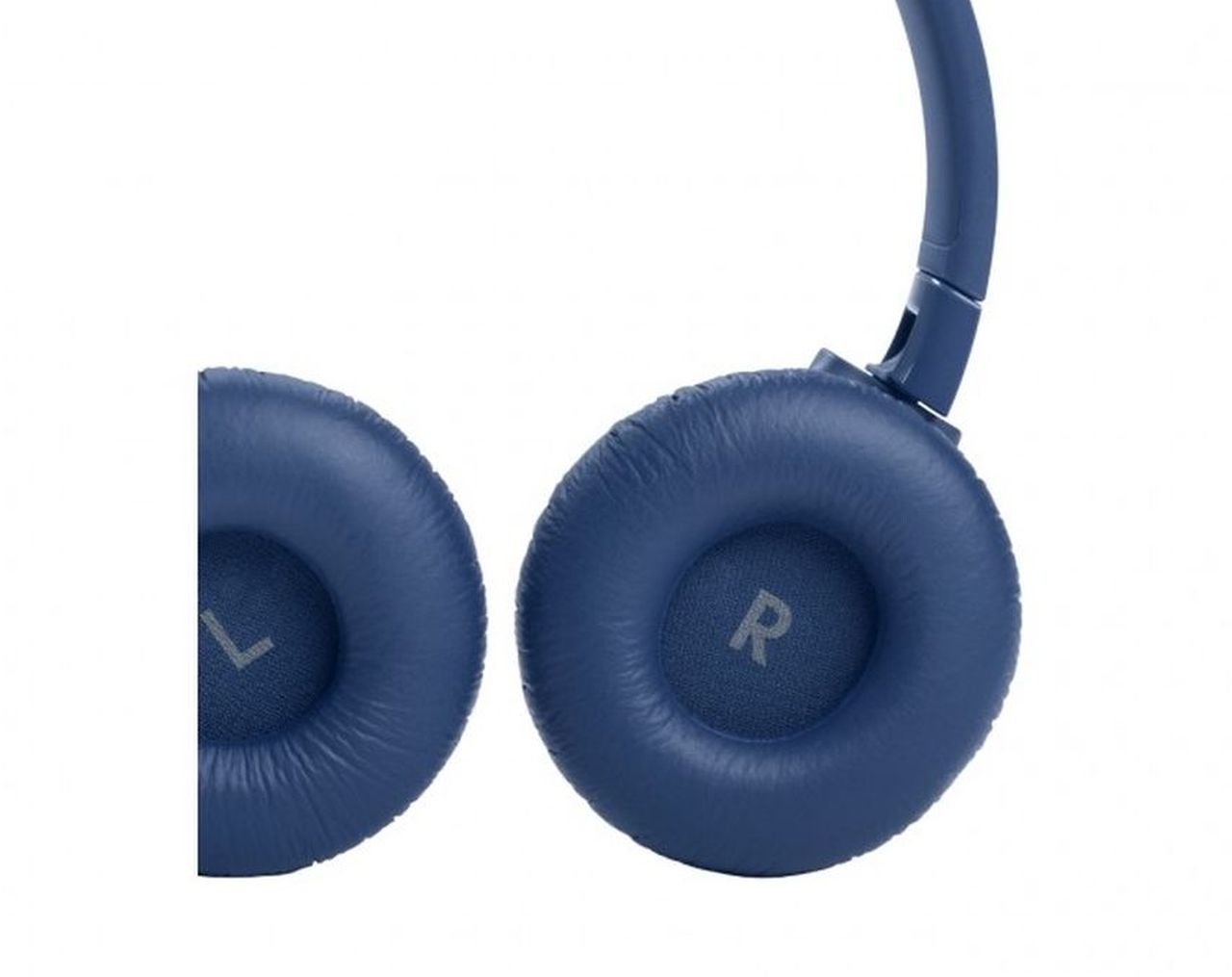 JBL Tune 660NC Wireless Over-Ear NC Headphones - Blue