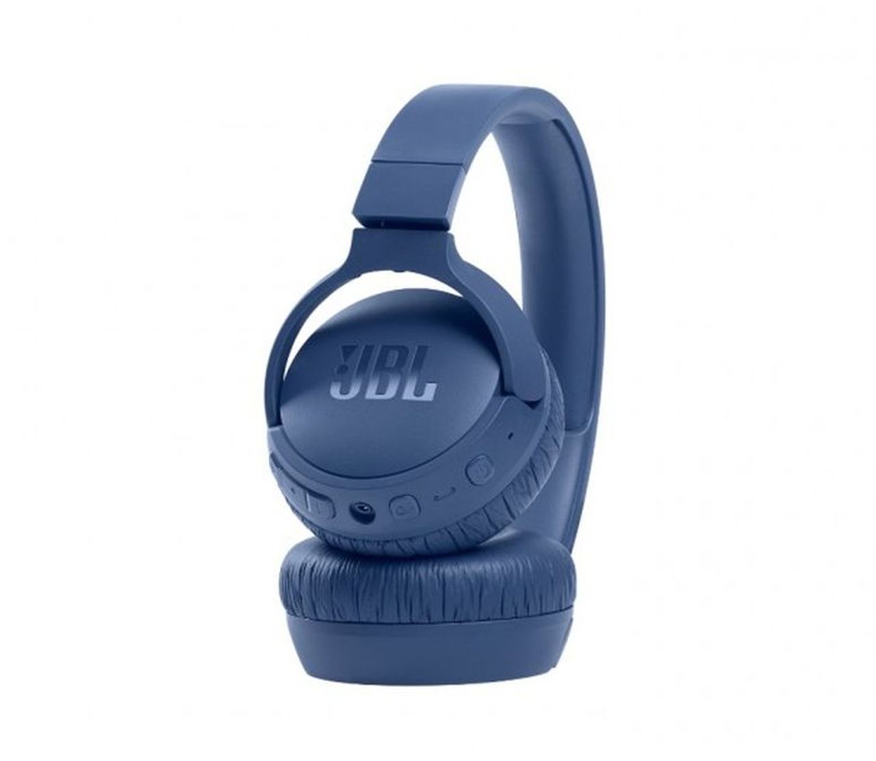 JBL Tune 660NC Wireless Over-Ear NC Headphones - Blue