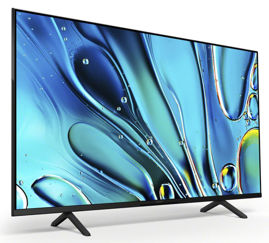 Sony - 43" Bravia 3 4K HDR TV