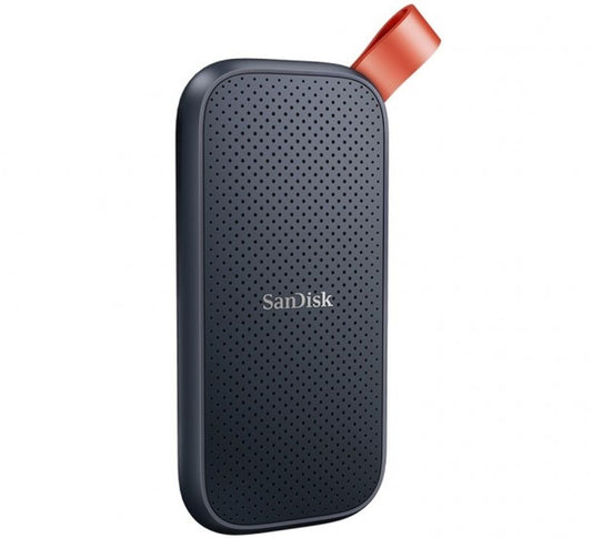 SanDisk Portable SSD 2TB
