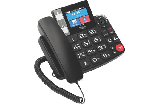 Opel Mobile 4G Home Phone