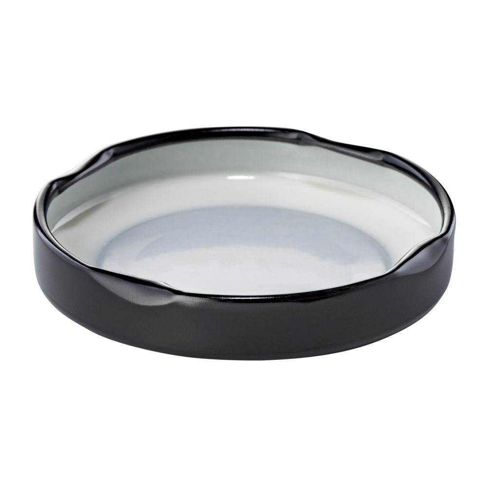 53mm RTO Black Metal Twist Cap 0.2mm (100 Per Ctn)