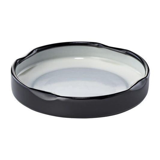 53mm RTO Black Metal Twist Cap 0.2mm (100 Per Ctn)