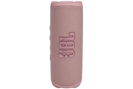 JBL FLIP6 Portable Speaker - Pink