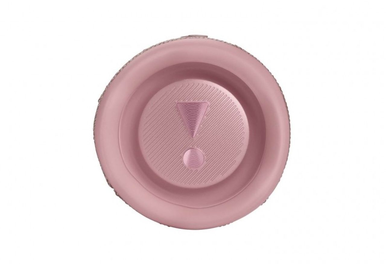 JBL FLIP6 Portable Speaker - Pink