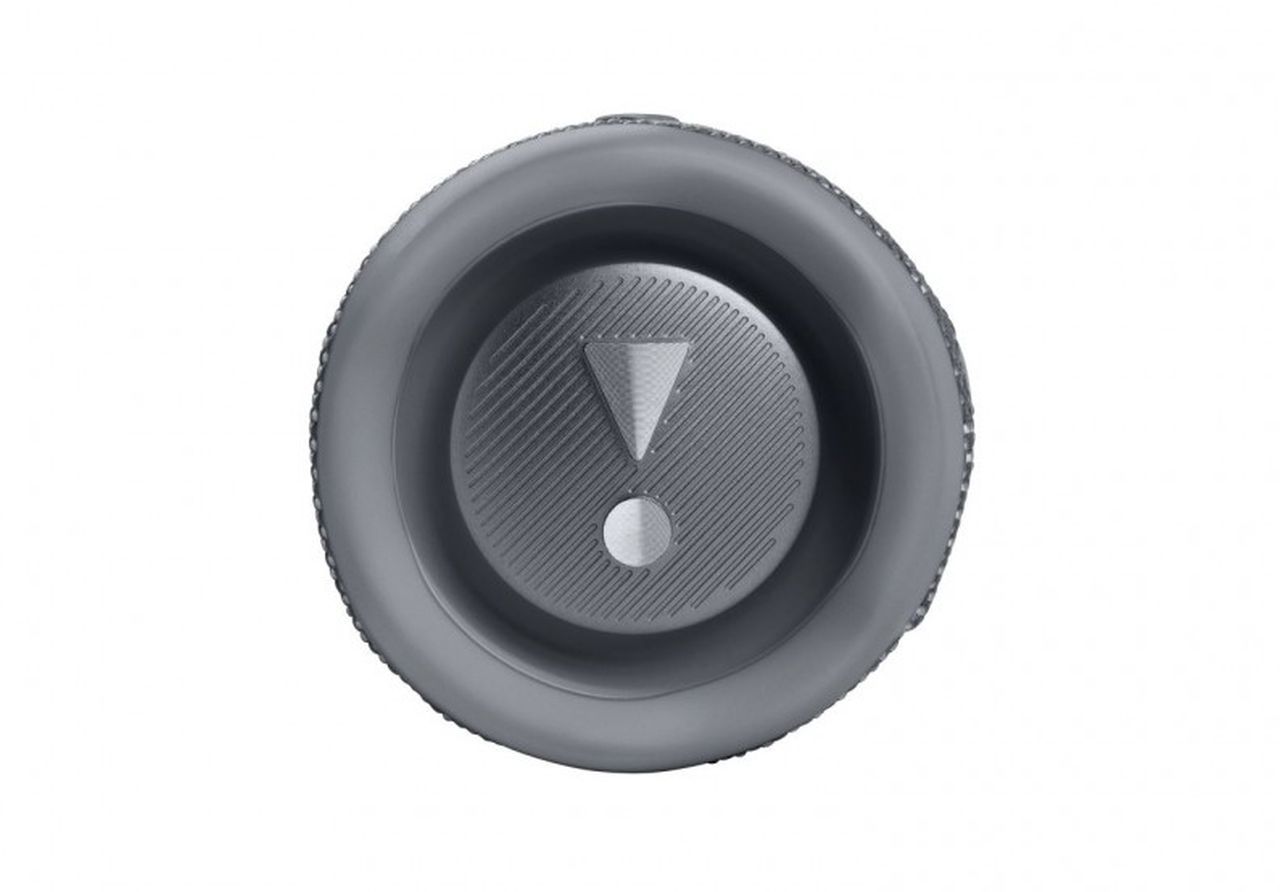 JBL FLIP6 Portable Speaker - Grey
