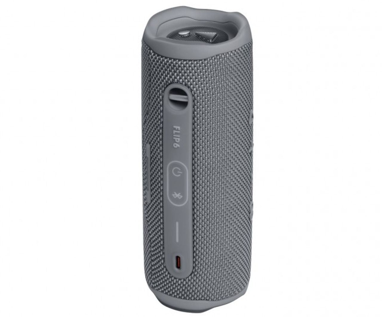 JBL FLIP6 Portable Speaker - Grey