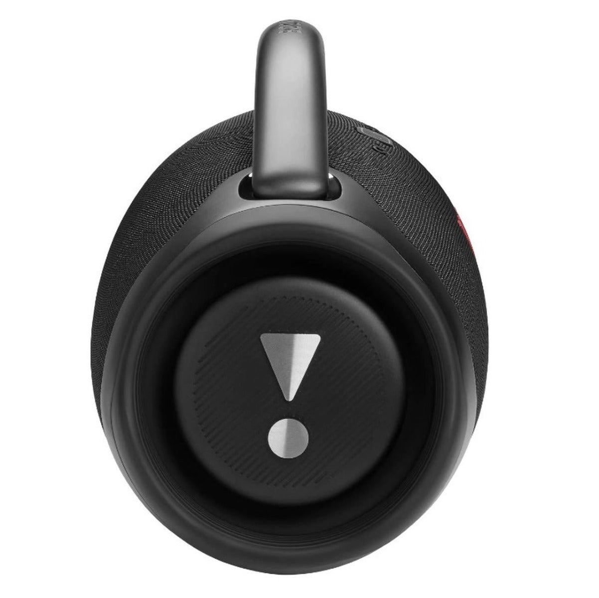 JBL Boombox 3 Portable Bluetooth Speaker - Black