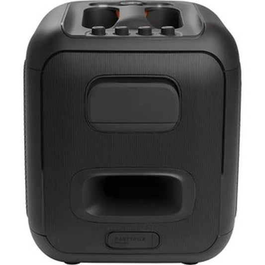 JBL Encore Compact Partybox w. 2 mics