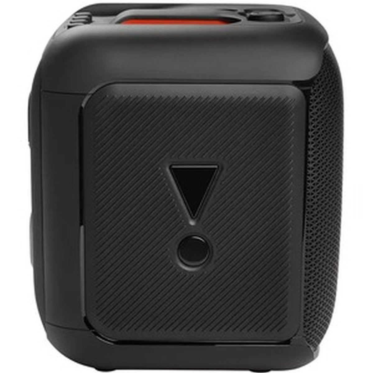 JBL Encore Compact Partybox w. 2 mics