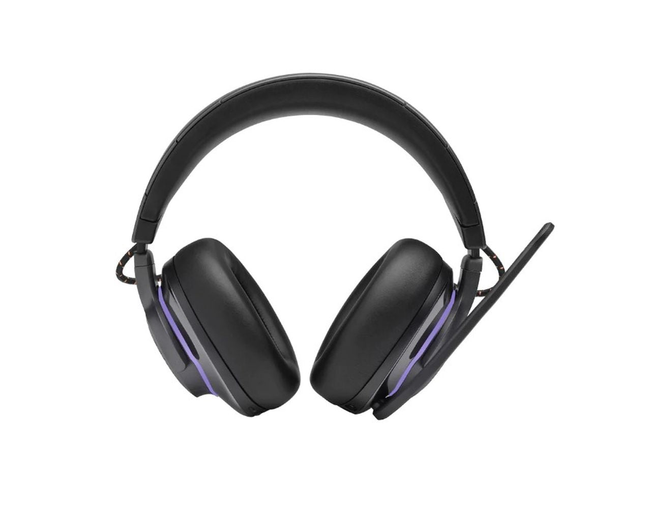 JBL Quantum 810 Gaming Over Ear Headset - Black