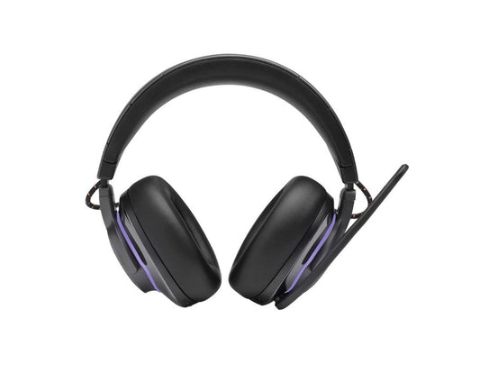 JBL Quantum 810 Gaming Over Ear Headset - Black