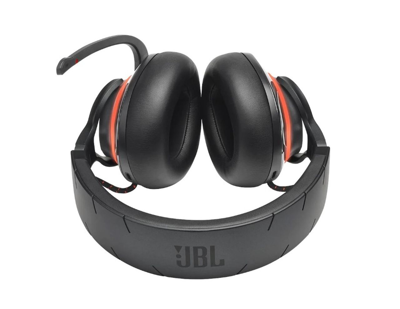 JBL Quantum 810 Gaming Over Ear Headset - Black