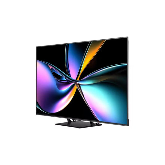 Hisense - 75" ULED MiniLED 4K 165Hz TV (2025)