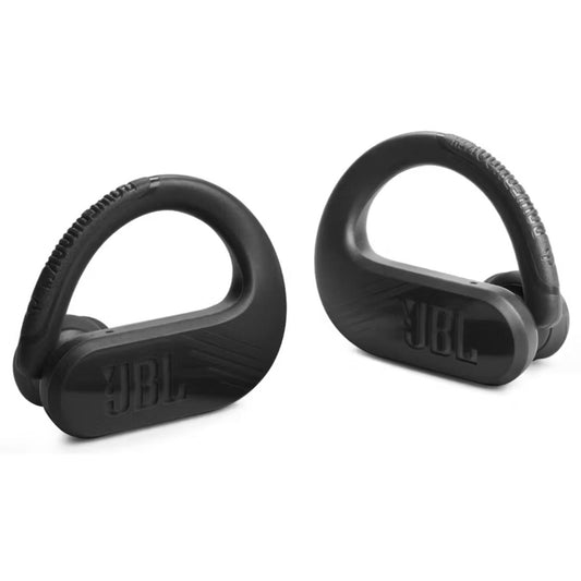 JBL - Endurance Peak3 Tws Sports Over the Ear Earphones - Black