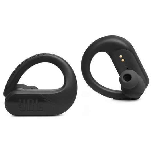 JBL - Endurance Peak3 Tws Sports Over the Ear Earphones - Black