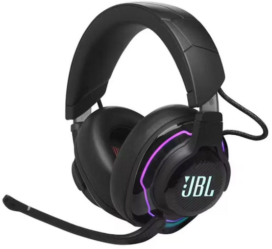 JBL - Quantum 910 Gaming Headset - Black
