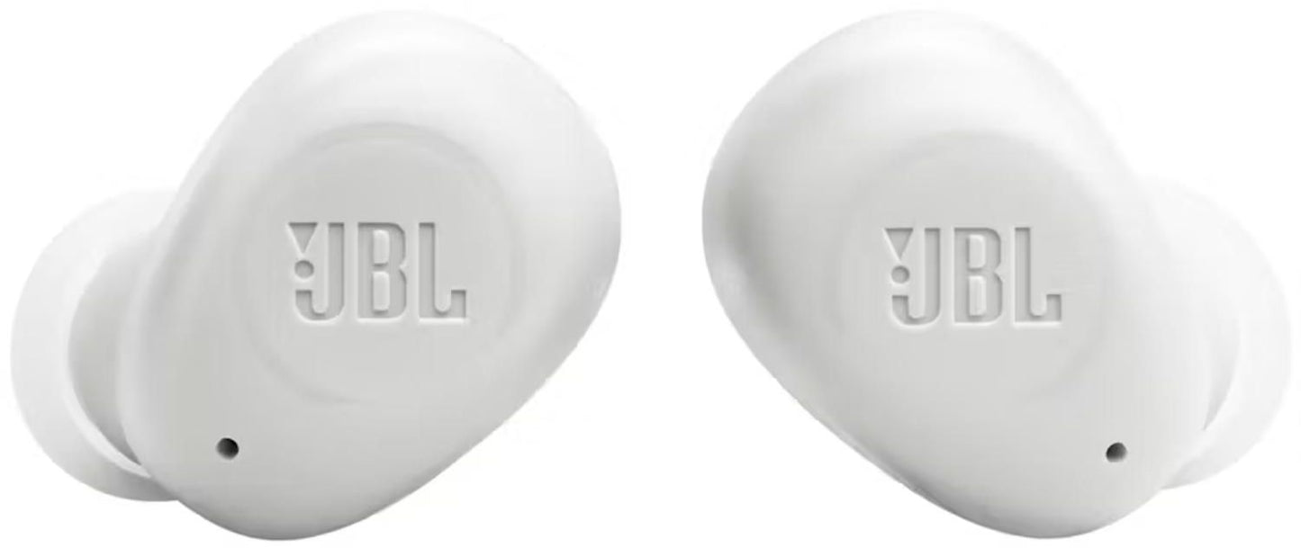 JBL - Wave Bud Tws Earbuds - White